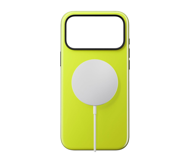 Nomad Modern Case do iPhone 17 Pro Max MagSafe - 1362222 - zdjęcie 5